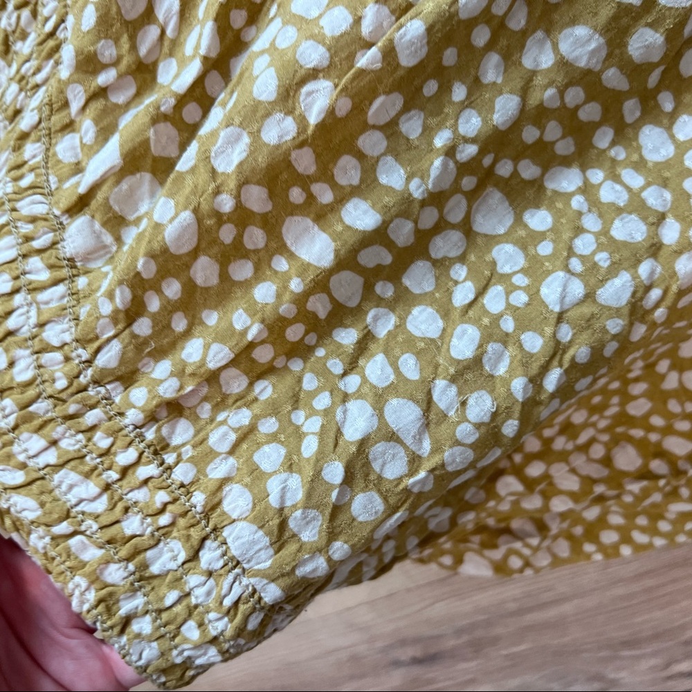 Show me your mumu Anaya Maxi dress - Picture 3 of 10